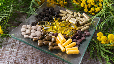 Neutraceuticals, Zivocal, Zivocal D3 60k, Resvino PlUS